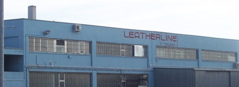 Manutenzione Leatherline, Loc. Jesce Matera (MT)