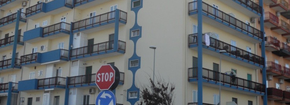 Condominio Via F.Casavola 3, Bari