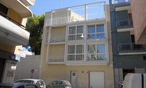 Condominio Via Lamarmora, Altamura (BA)