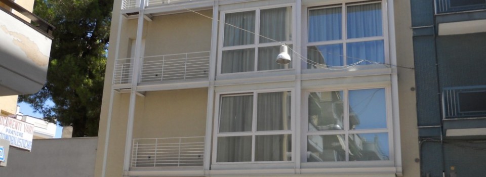 Condominio Via Lamarmora, Altamura (BA)