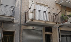 Sig. Colamonaco – Via Varese, Altamura (BA)