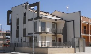 Sig. Berloco – Via Londra, Altamura (BA)