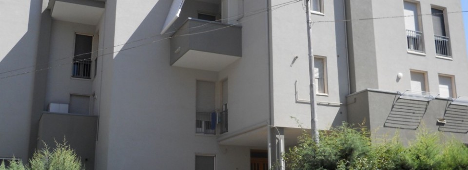 Condominio Via Bormida, Altamura (BA)