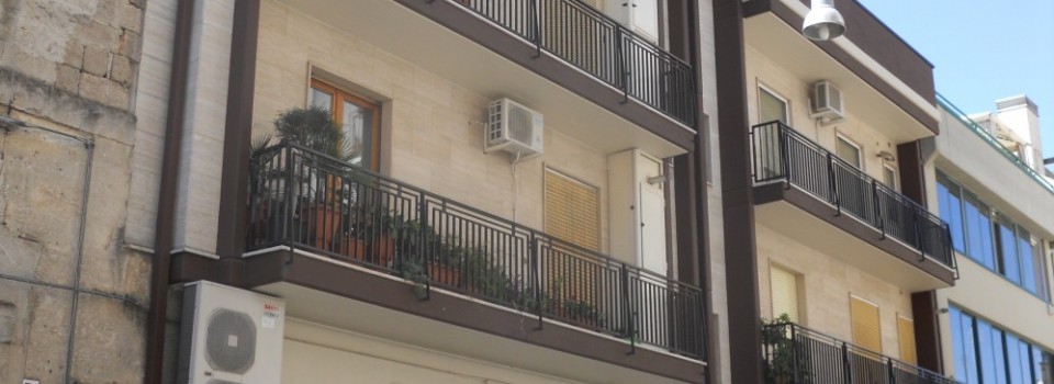 Condominio Via Lamarmora, Altamura (BA)