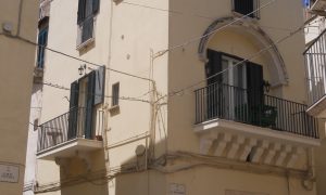 Condominio Via La Maggiore, Altamura (BA)