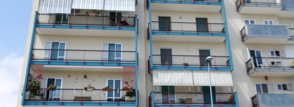Condominio Via F.Casavola 5, Bari