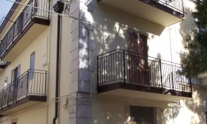Condominio Piazza S. Lorenzo, Altamura (BA)