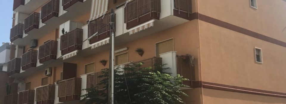 Condominio Via Don Cesare Franco, Bari