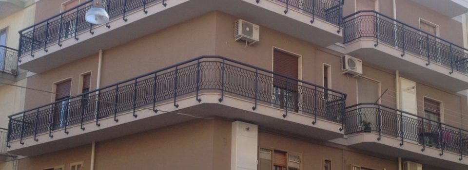 Condominio Via Tivoli, Altamura (BA)